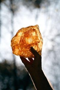 Amber Taşı Fiyatı