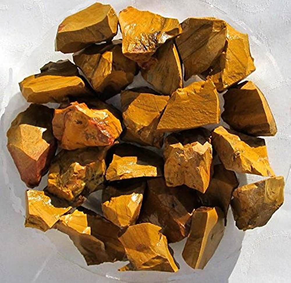 Jasper Taşı Nerede Bulunur?