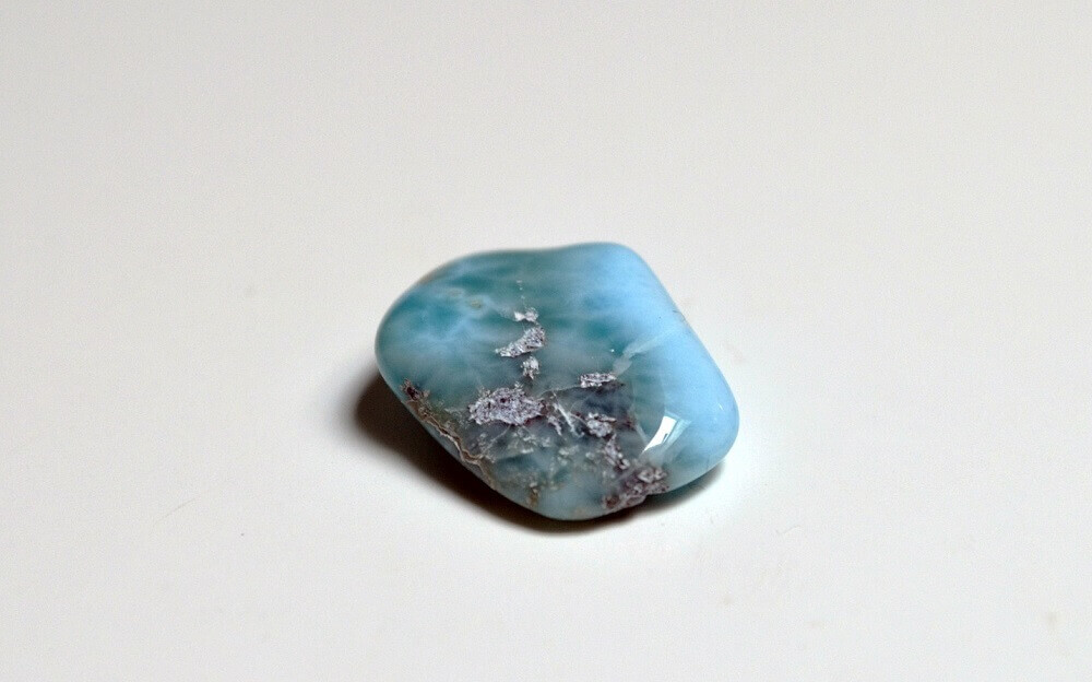 Larimar Taşı'nın Fiyatları Ne Kadar? Larimar Taşı'nın Fiyatları Ne Kadar?