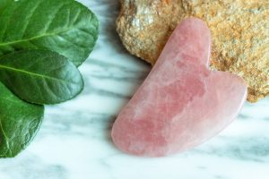 Gua Sha Taşı'nın Faydaları