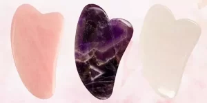 Gua Sha Taşı Nasıl Temizlenir