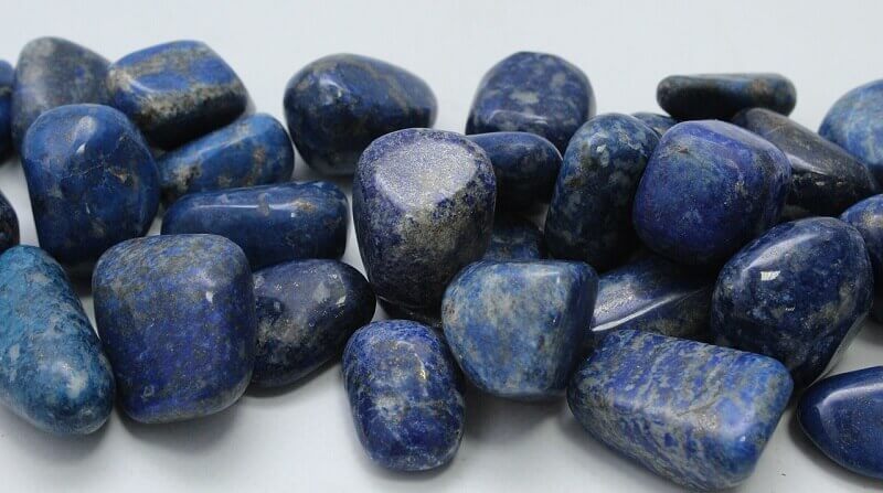 Lapis Lazuli Taşı ve Tarihçesi