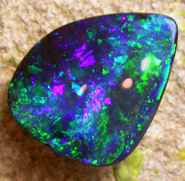 Opal