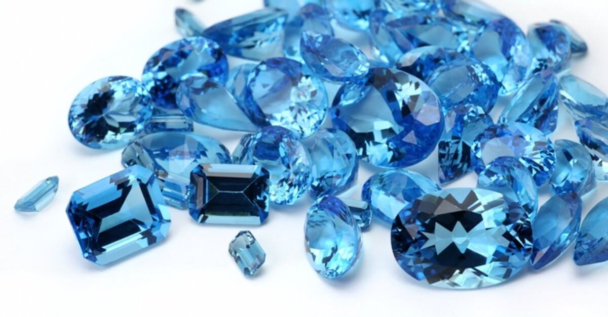 Topaz Taşının Anlamı ve Faydaları