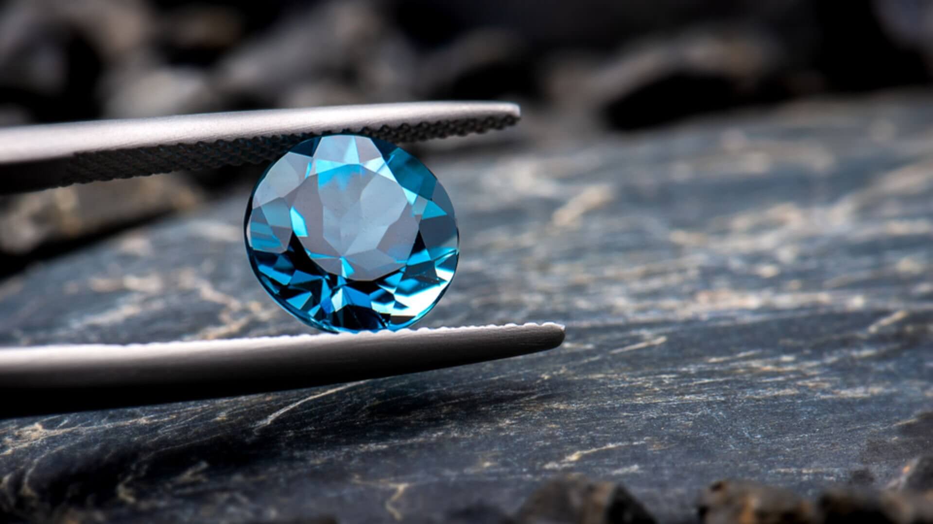 Topaz Taşının Özellikleri