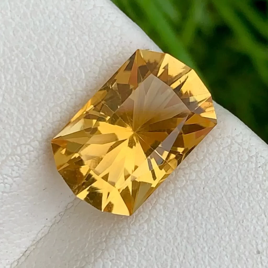 Citrine Taşı