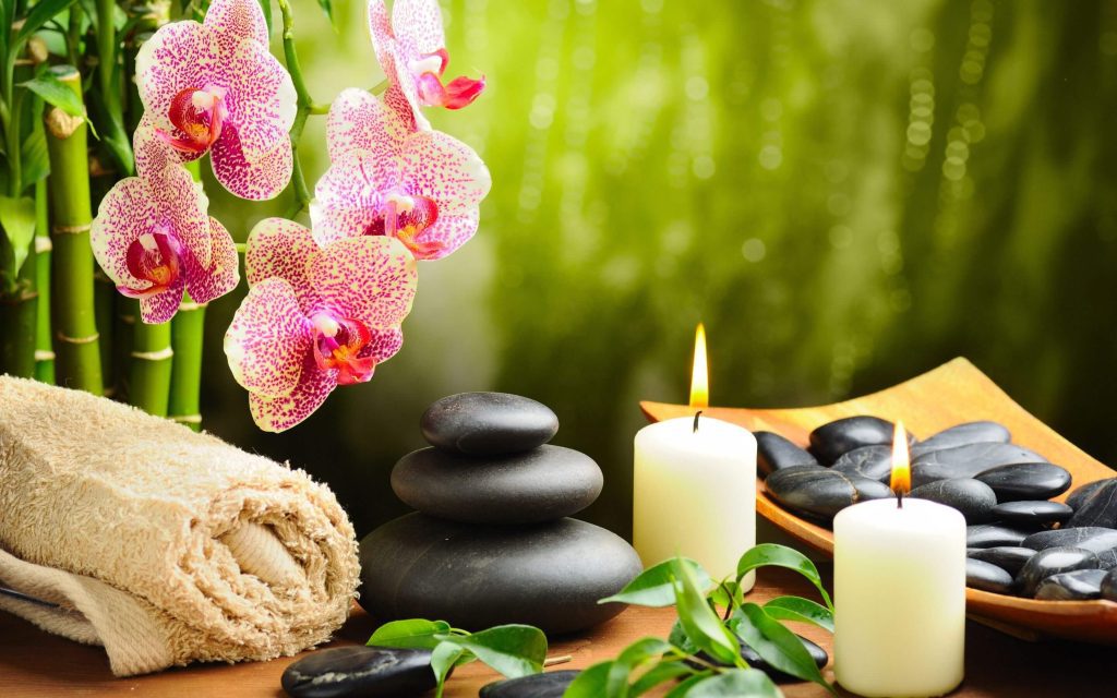 Alternatif Tıp ve Spa