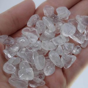 Kristal Kuvars Taşı Kristal Kuvars Taşı