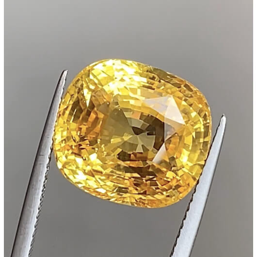 Sarı Safir
