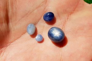 Yıldız Safir Yıldız Safir