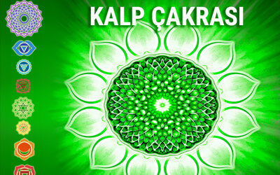 En Önemli Çakra